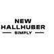 NEW HALLHUBER SIMPLY