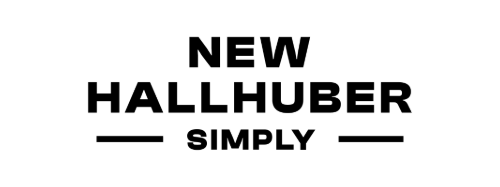 New Hallhuber Simply