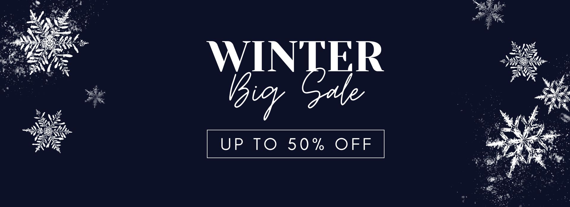 New Hallhuber - Winter Sale